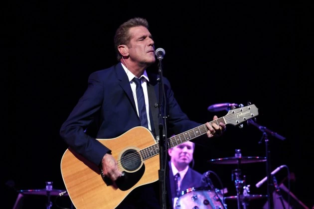 Glenn Frey Glenn Frey