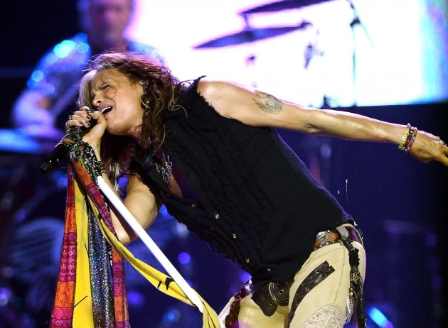 Steven Tyler Steven Tyler