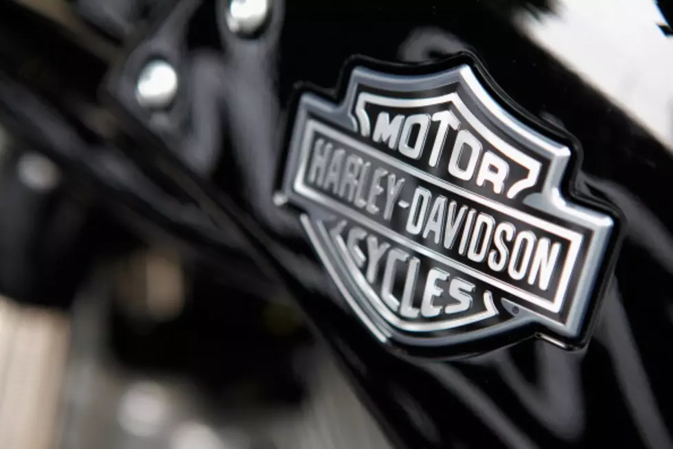 July Bike Night at J&amp;L Harley-Davidson [AUDIO]