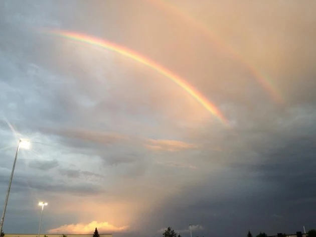 RibFest Rainbow RibFest Rainbow