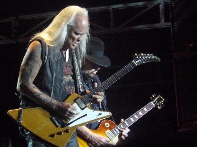 Lynyrd Skynyrd 1 5-31 Lynyrd Skynyrd 1 5-31