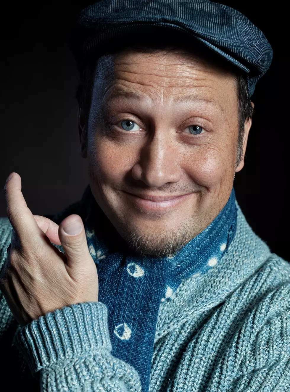 Comedian Rob Schneider to Perform at Hard Rock &#8211; For &#8216;Grown Ups&#8217; Only