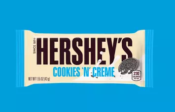Hershey Cookies 'N' Creme