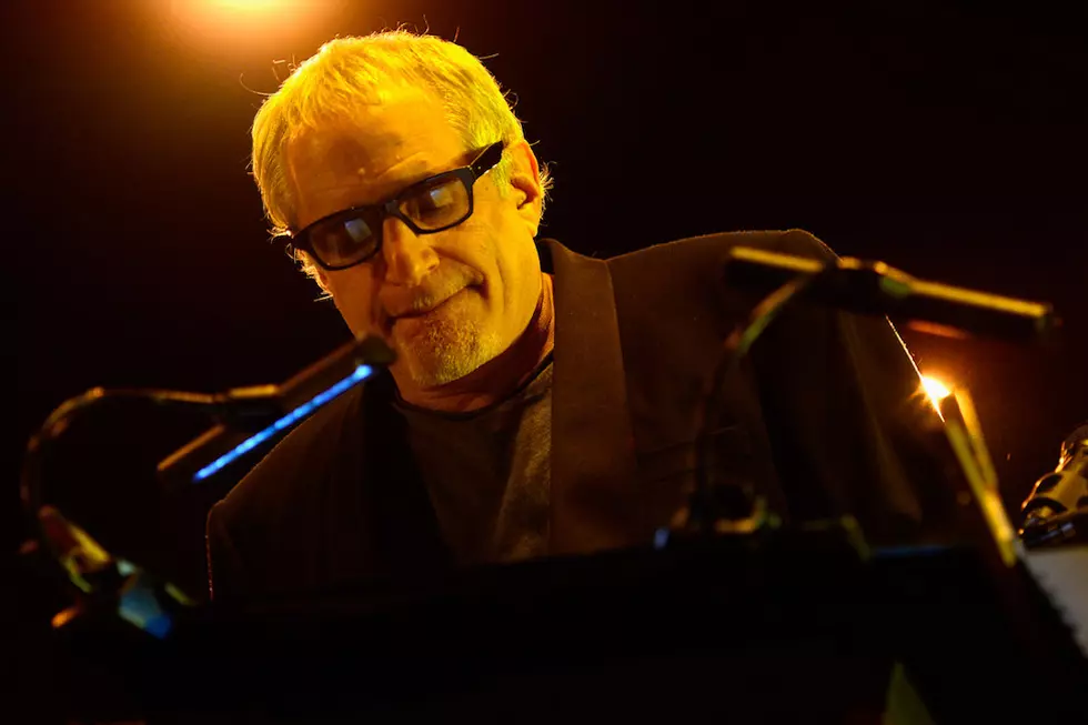 Donald Fagen Halts Solo Tour Due to Illness
