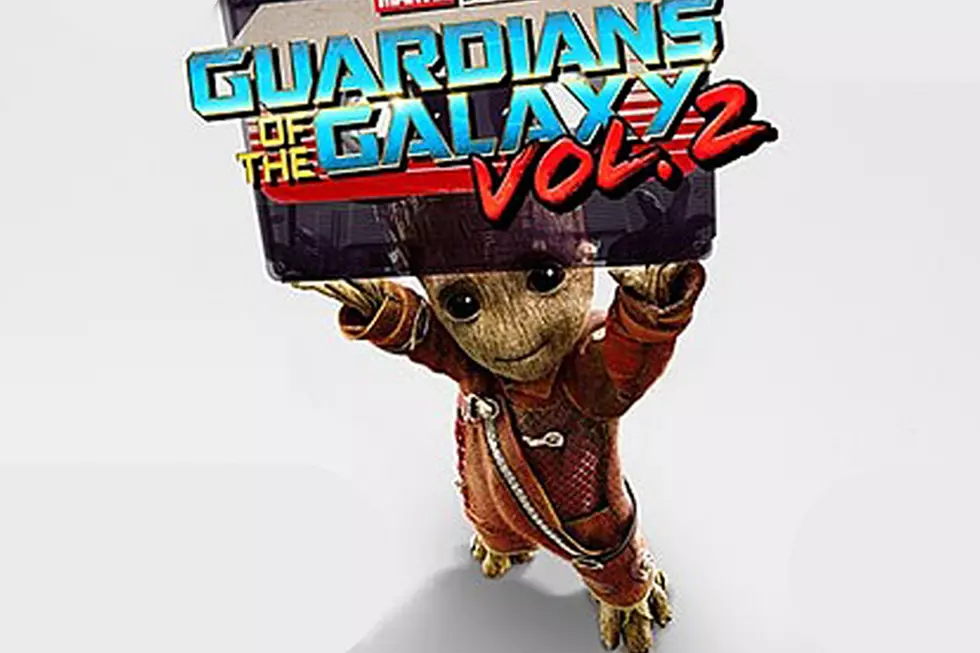Check Out ‘Guardians of the Galaxy’s Awesome Mix Vol. 2′ Truly Awesome Track Listing