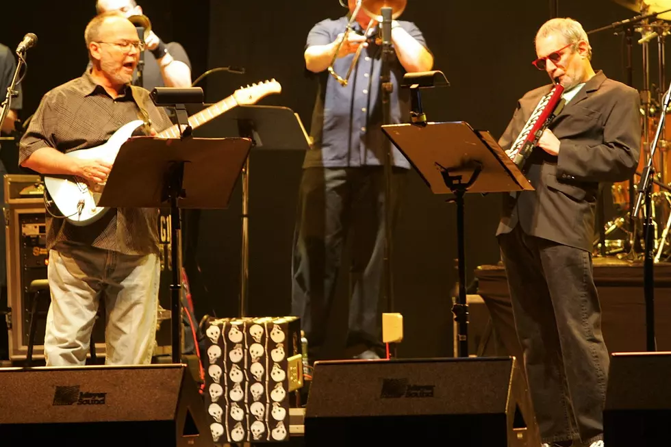 Walter Becker’s Estate Calls Donald Fagen Lawsuit ‘Misleading’