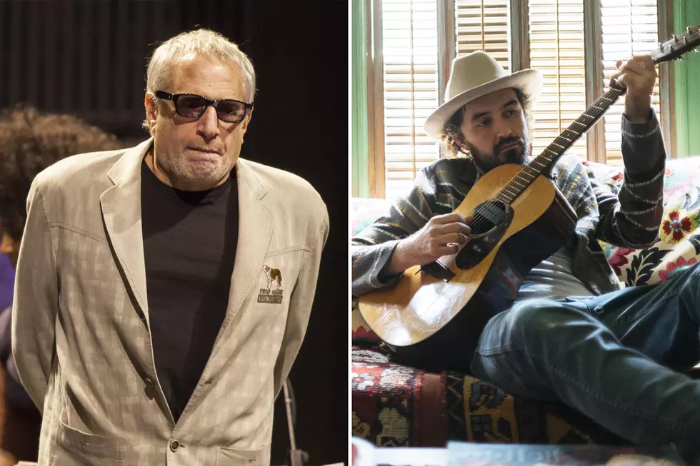 Watch Peter More’s Video for Donald Fagen-Produced ‘Beautiful Disrepair’: Exclusive Premiere