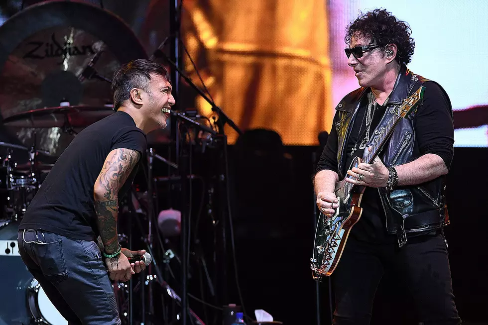 Journey Bringing Freedom Tour to Sioux City, Rapid City in 2024