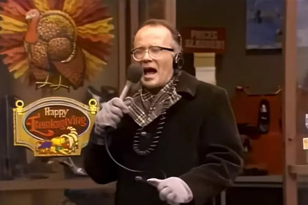 25 Classic Thanksgiving TV Episodes