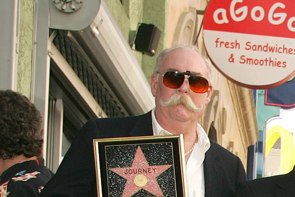 Former Journey Guitarist + Co-Founder George Tickner Dead at 76