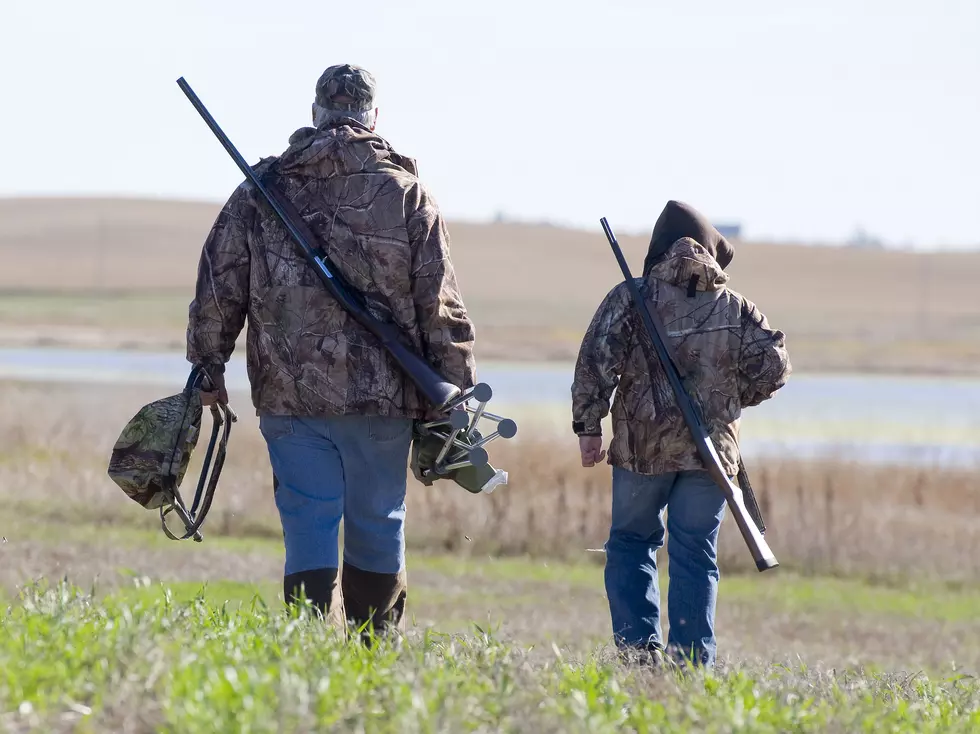Game Trail Cams in South Dakota & Minnesota, Illegal or Not?