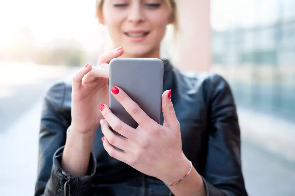 Crisis Text Line is a Service Worth Sharing