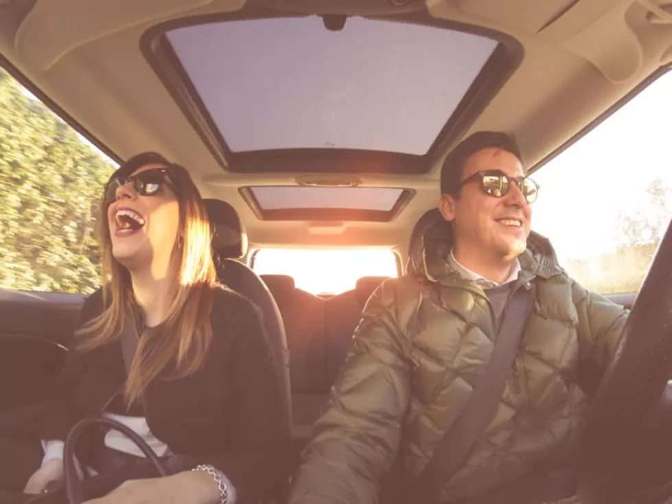 Take A ‘Round The World Road Trip And Never Leave South Dakota