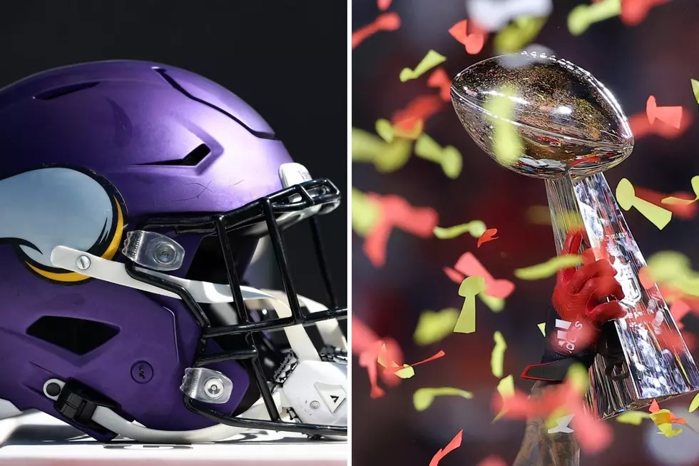 Minnesota Vikings In The Super Bowl? Yep, I Can Remember All Four