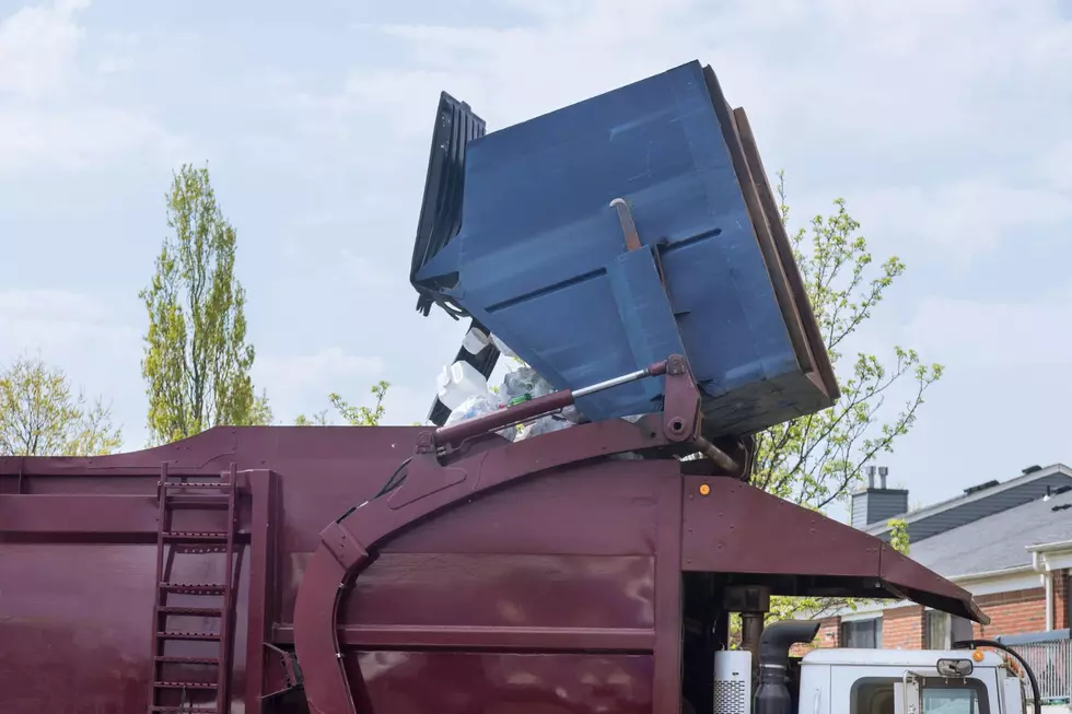 Open Letter To Sioux Falls Garbage Trucks: Stop Waking Me Up