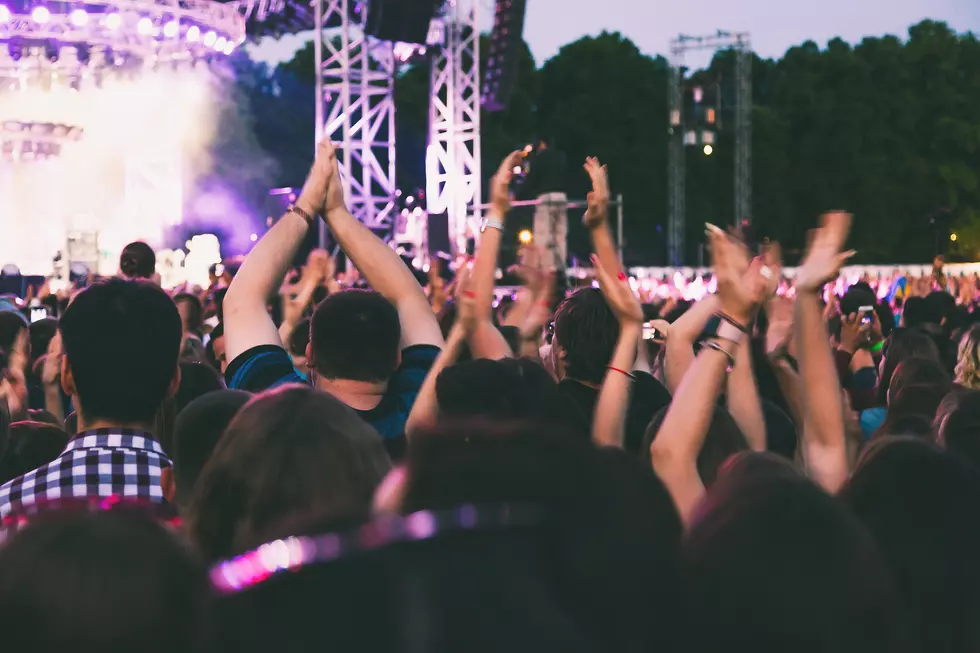 UPDATED: Sioux Falls 2026 Concert List Keeps Growing Fast