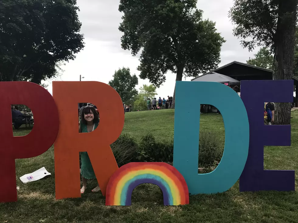 Pride, Sioux Falls Style
