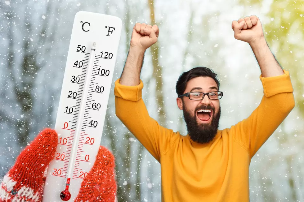 5 Reasons to Love a Cold South Dakota Winter Cold (Yes, Really!)