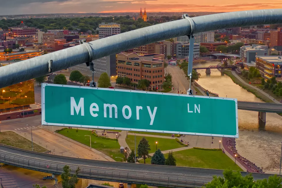 Sioux Falls Then and Now: Look at How These Downtown Locations Have Changed