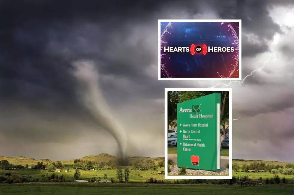 WATCH: Thrilling Story of These Sioux Falls Tornado Heroes