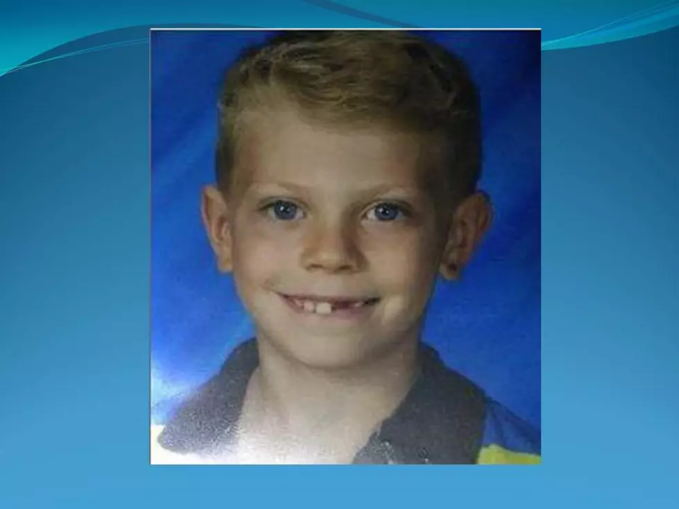 Missing Sioux Falls Child Found Safe