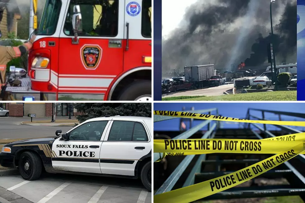 Officials Explain Decision to Evacuate for A-OX Welding Fire