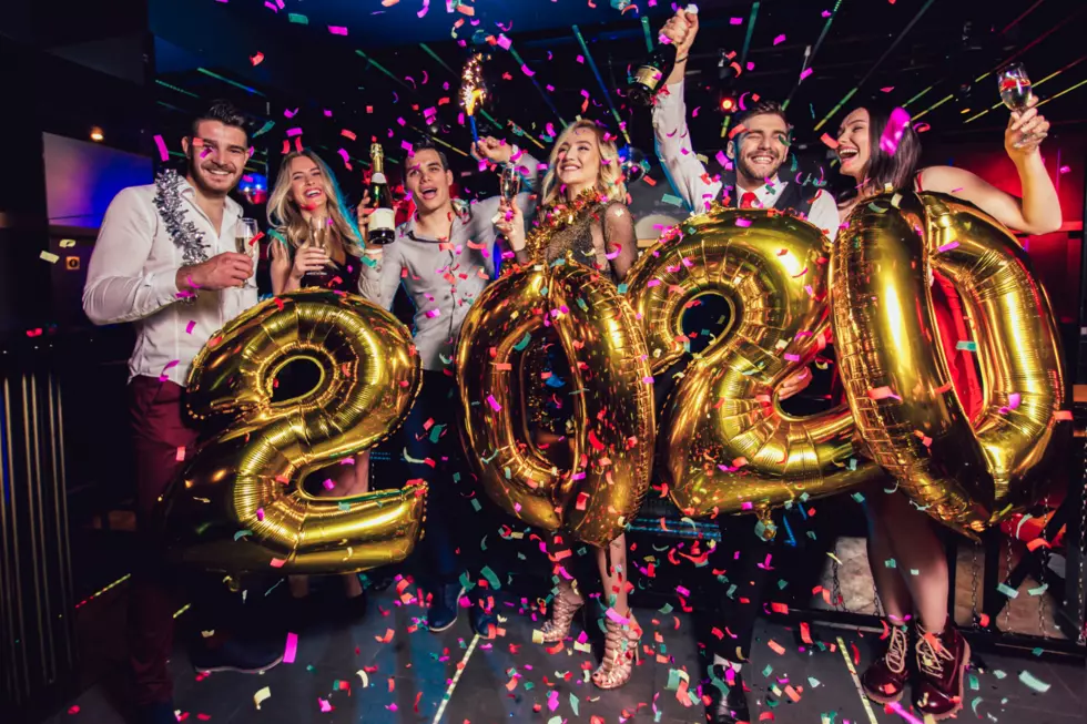 What To Do On New Year’s Eve in Sioux Falls