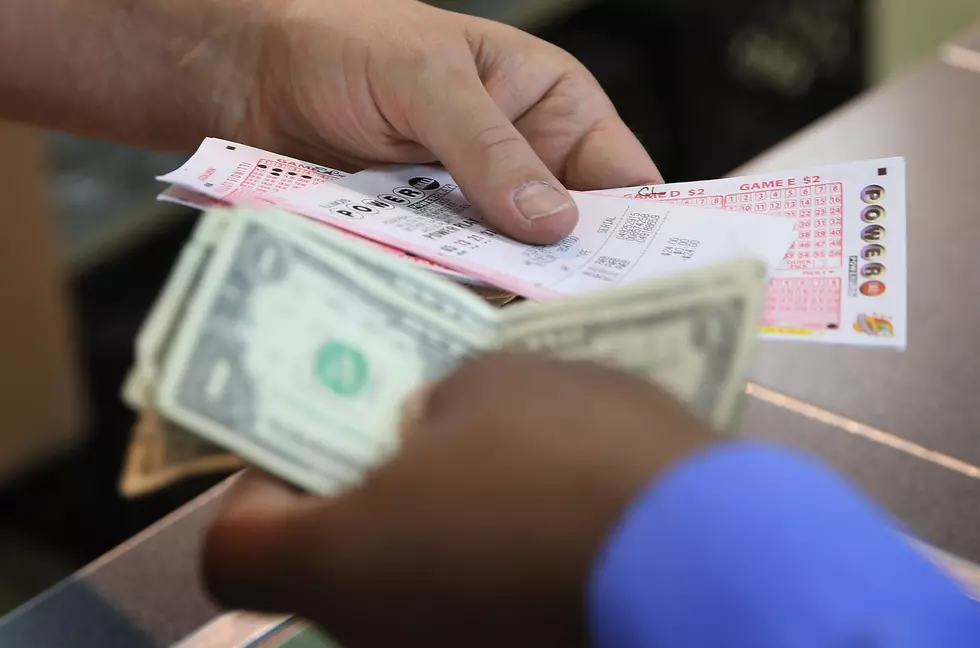 South Dakota’s Hot Lotto Game to End