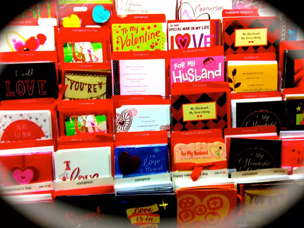 South Dakota’s Love Language