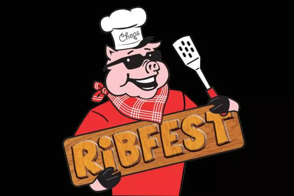 Ribfest Headliners Announced