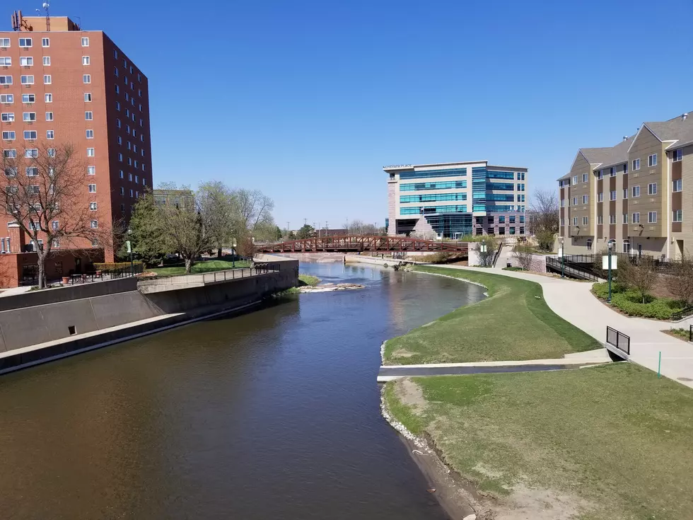 Who Got Their Name First, Sioux City or Sioux Falls?