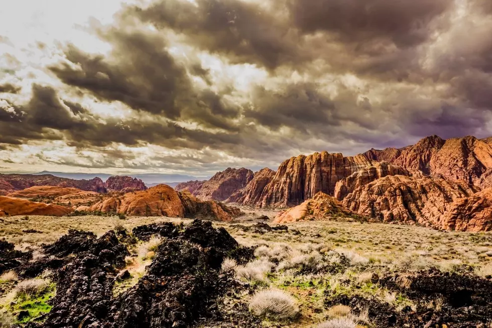 This Is The Baddest Toughest Place To Camp In South Dakota