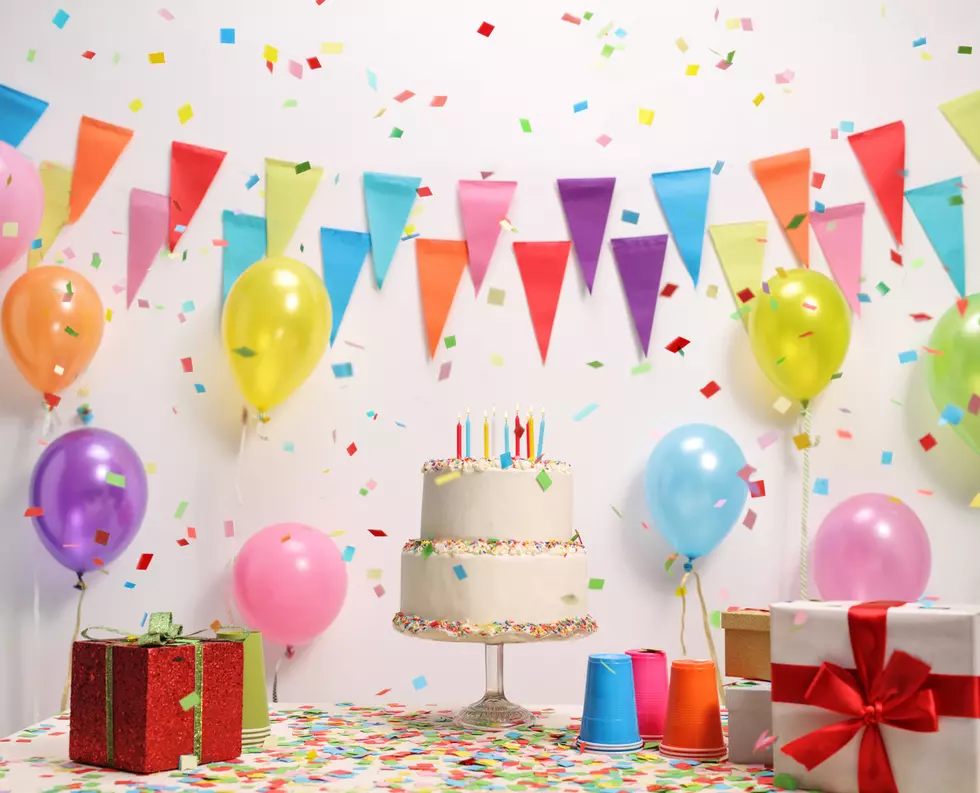 Where Can I Get the Best Birthday Freebies in Sioux Falls?