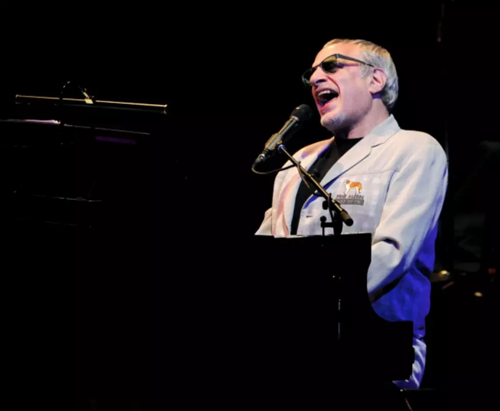Donald Fagen Blasts Rolling Stone