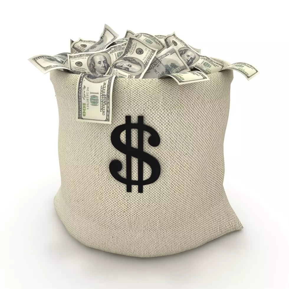 5 Big Rules to an Office Lottery Pool