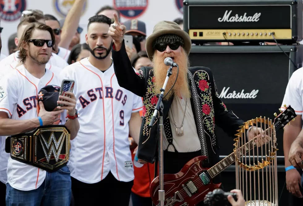 ZZ Top’s Billy Gibbons Played 3 Songs on His Opening Tour Night – Fans Pissed