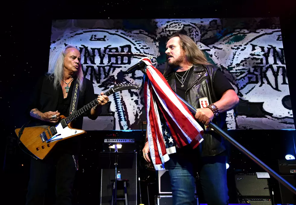 B Rock Note: Lynyrd Skynyrd’s Johnny Van Zant Reflects on Group’s First Album