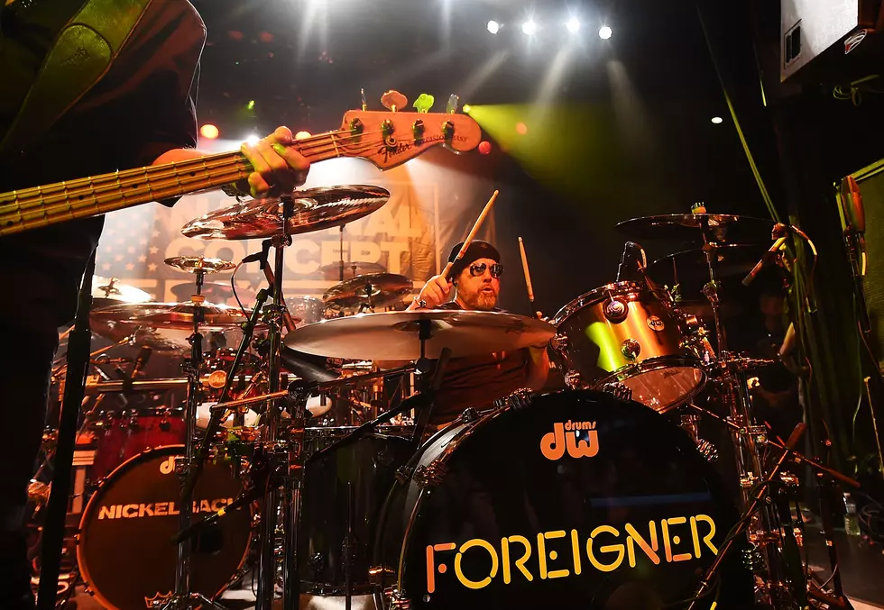 B Rock Note: Original Members of Foreigner to Reunite at Sturgis Rally