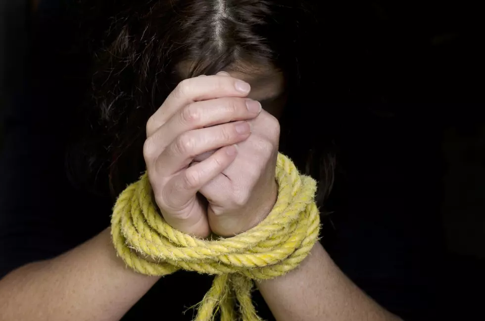 South Dakota Receives ‘D’ Grade on Sex Trafficking Report Card