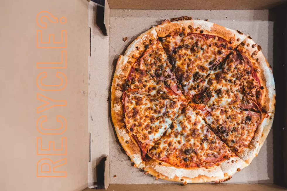 Can Pizza Boxes Be Recycled?