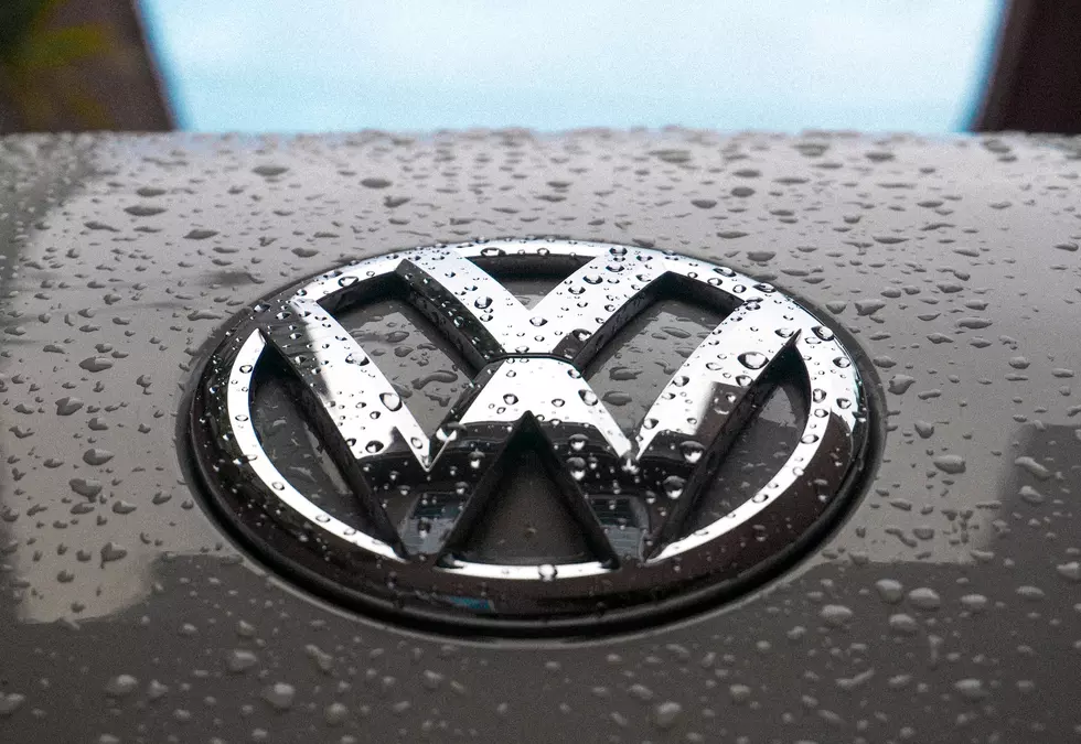 Volkswagen Recalls More Than 140,000 Vehicles