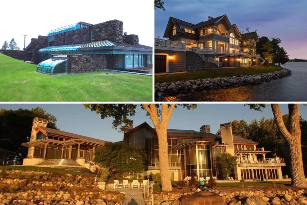 Look inside South Dakota, Iowa, Minnesota’s Most Expensive Houses