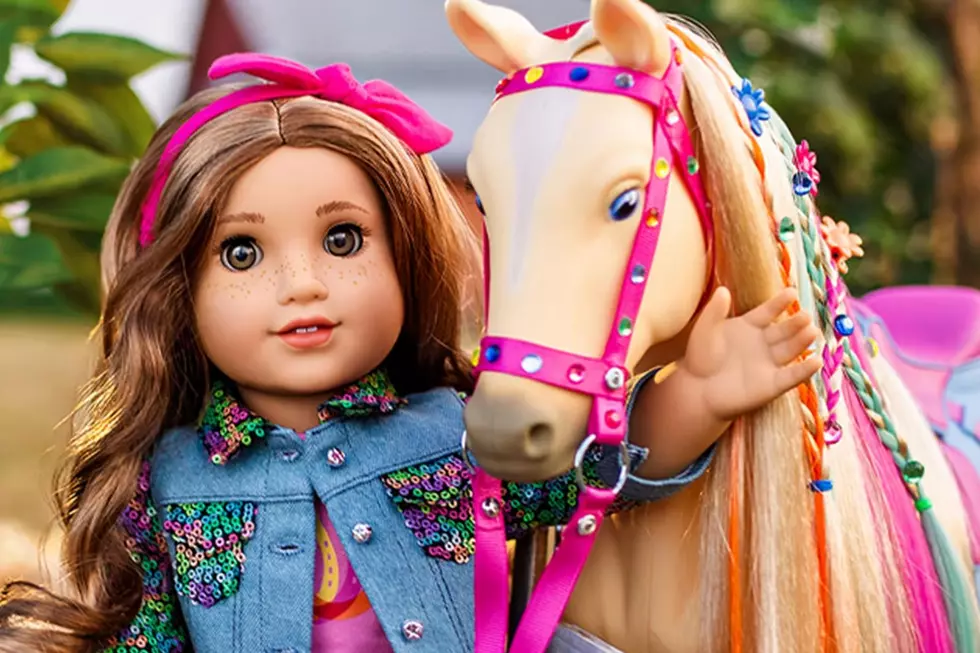 2024 American Girl Doll of the Year Has Minnesota Backstory