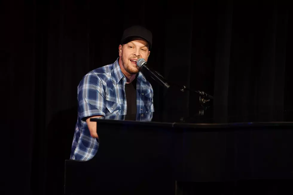 Gavin DeGraw Coming to Sioux Falls