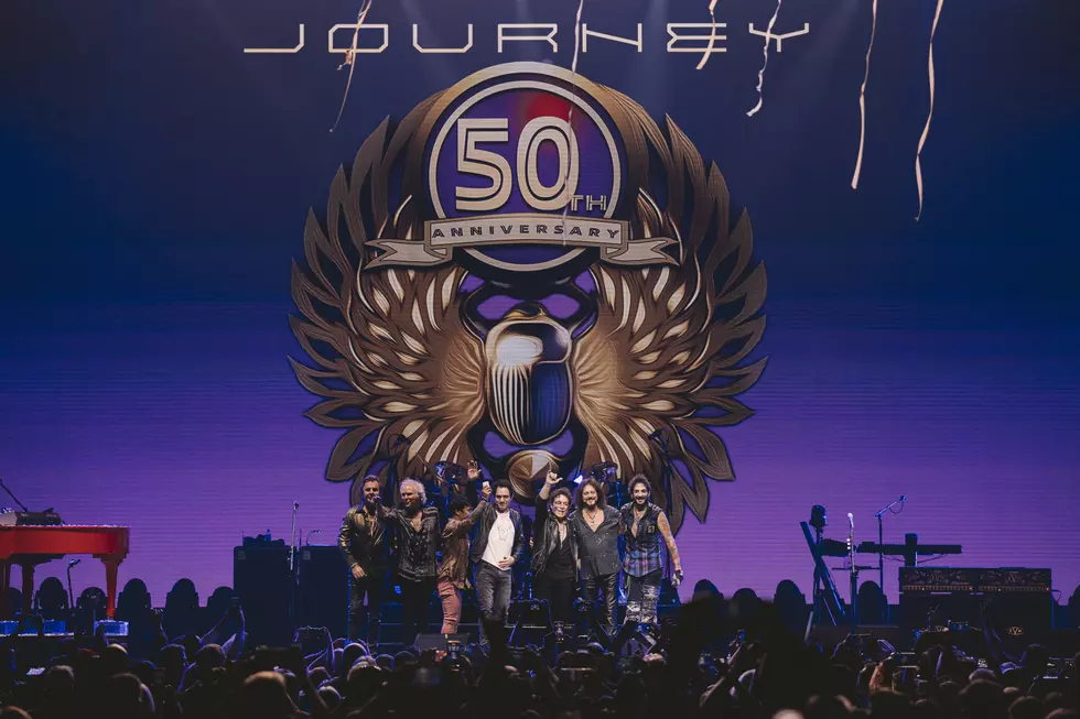 Everything You Need to Know Ahead of Tonight’s Journey and Toto Concert
