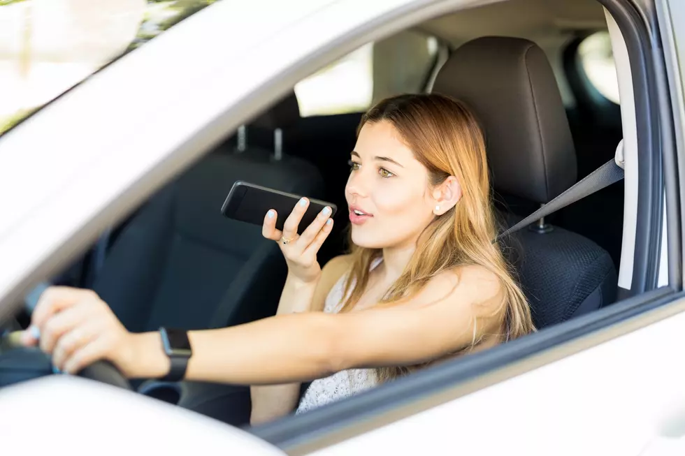 Iowa Is Looking to Ban Cell Phone Use While Driving