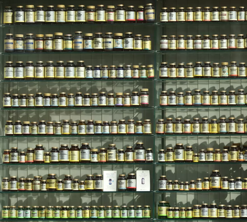 Dangerous Supplements Being Sold in South Dakota, Iowa, Minnesota