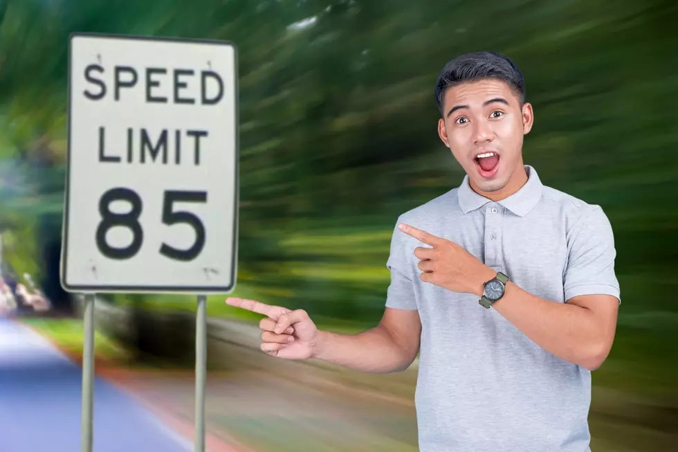 America’s Only Place with Speed Limits Higher than South Dakota’s