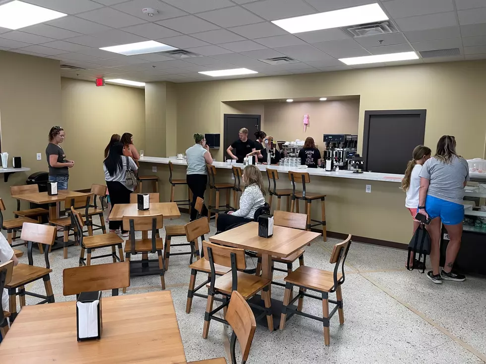 You’ll No Longer Be Able To Get Food at This Sioux Falls Cafe