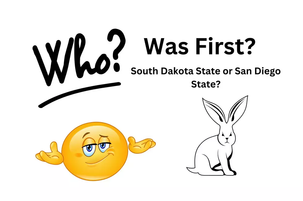 Can We Set the Record Straight as to Who the REAL SDSU is? South Dakota or San Diego?
